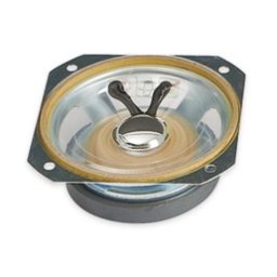 FE-3850M ALTAVOZ MYLAR 3" 5W FONESTAR