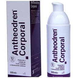 ANTHEODREN GEL CORPORAL 100 ML 347007 ANTHEODREN CORPORAL - DICANA (100 ML )