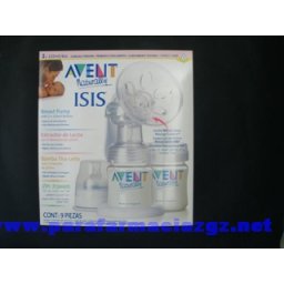 AVENT SACALECHES MAMALISIS 250506