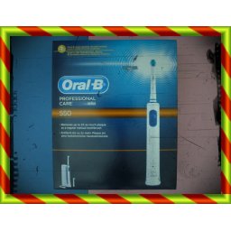 CEPILLO ORAL B PROF CARE 550 [SF] 153238 CEPILLO DENTAL ELECTRICO - ORAL-B PROFESSIONAL CARE 550 ( )