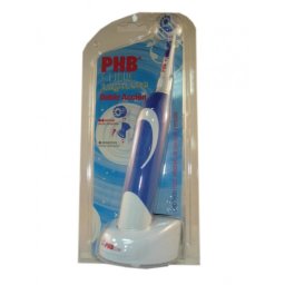 CEPILLO PHB CLINIC ELECTRICO 308254 CEPILLO DENTAL ELECTRICO - PHB NEW CLINIC IMPULSE ( )