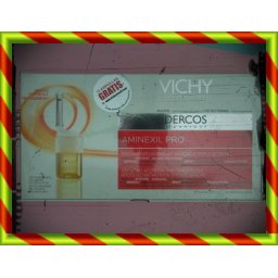 DERCOS AMINEXIL PRO MUJE 30A 161206 DERCOS TECHNIQUE AMINEXIL PRO MUJER - ANTICAIDA TRIPLE ACCION (30 MONODOSIS )
