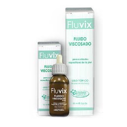 FLUVIX - (25 ML) 153762 FLUVIX - (25 ML )