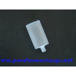 FRASCO ELIPSO VIDRIO 100 ML S/T 25 UDS 313437