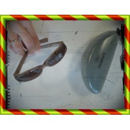 GAFAS SUNISDIN S 07 R 6954307 [SF] 330605