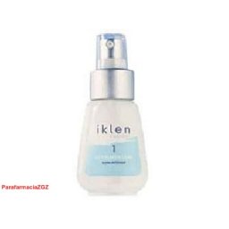 IKLEN 1 SUERO DESPIGMENTANTE 30 ML 247262 IKLEN 1 SUERO CUIDADO INTENSIVO - (30 ML )