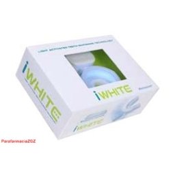 IWHITE BLANQUEADOR 10 TIRAS 209300