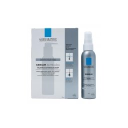 KERIUM ANTICAIDA 125 ML 150269 KERIUM CHAMPU ANTICAIDA MADECASSOSIDA - LA ROCHE POSAY TRATAMIENTO INTENSIVO (100 ML )