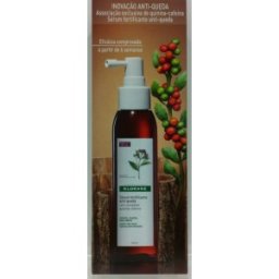 KLORANE ANTICAIDA SERUM FORTIFICANTE 125 160905 KLORANE SERUM FORTIFICANTE ANTICAIDA - (125 ML )