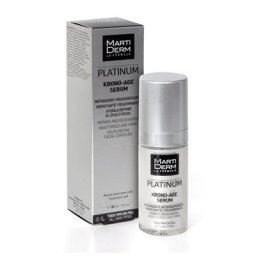MARTIDERM KRONO AGE SERUM 30 ML 159668 MARTIDERM KRONO AGE SERUM - (30 ML )