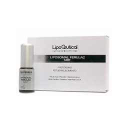 LIPOSOMAL FERULAC MIST 8X12 ML 153554 LIPOSOMAL FERULAC MIST - (VALVULA VAPORIZADORA 20ML )