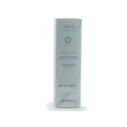 SNAILAS GEL FACIAL 50 ML 153552 SNAILAS FACIAL GEL - LIPOCEUTICAL (50 ML )