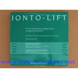 MARTIDERM IONTO LIFT KIT 151013