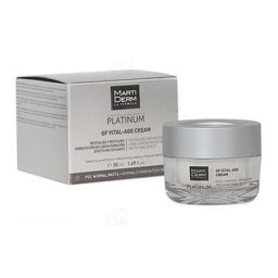 MARTIDERM VITAL AGE NORMAL MIXTA CR 50ML 164273 MARTIDERM VITAL AGE CREMA P NORMAL Y MIXTA - (50 ML )