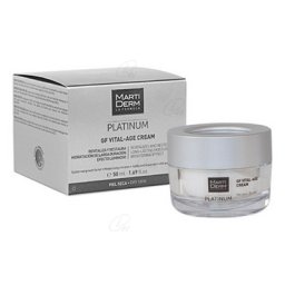 MARTIDERM VITAL AGE SECA MUY SECA CR 50 164287 MARTIDERM VITAL AGE CREMA P SECA Y MUY SECA - (50 ML )
