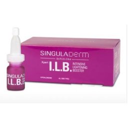 SINGULADERM XPERT ILB 4X7ML 164647 SINGULADERM XPERT ILB MONODOSIS - (7ML 4 VIALES )