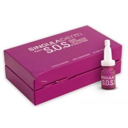 SINGULADERM XPERT SOS 161177 SINGULADERM XPERT SOS SKIN OPTIMIZER SOLUTION - (7 ML 3 VIALES )