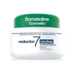 SOMATOLINE REDUC INTENSIV NOCHE 10 400ML 152154 SOMATOLINE COSMETIC TTO 7 NOCHES - REDUCTOR INTENSIVO NOCHE (450 ML )