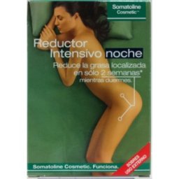 SOMATOLINE REDUCT NOCHE SOB 162276 SOMATOLINE COSMETIC TTO REDUCTOR INTENSIV NOCHE - (20 ML X 16 U )