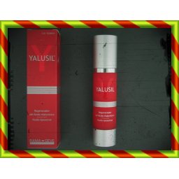 YALUSIL FLUIDO LIPOSOMAL 50 ML 162069 YALUSIL FLUIDO LIPOSOMAL - (50 ML )