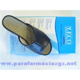 SANDALIA LECO DORTHE AZUL N 38 236125 ZUECOS - LECO DORTHE (AZUL T-38 )