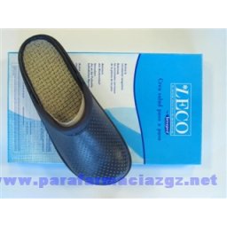 ZUECO LECO KLINIK AZUL N 43 177956 ZUECOS - LECO KLINIK (AZUL T-43 )