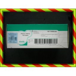 BOLSA ALMARYS OPTIMA COLO 8630 OP 30MM 485359 BOLSAS COLOST RES SINT MIC FIL - ALMARYS OPTIMA COLO (OPACA 30 MM 30 U )