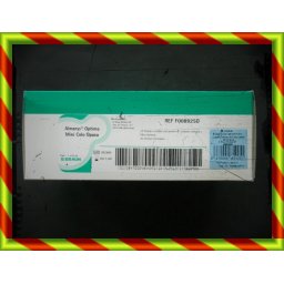 ALMARYS MINI COLO OP 25 8925 485425 BOLSAS COLOST RES SINT MIC FIL - FLEXIMA MINI (OPACA 25 MM 30 U )