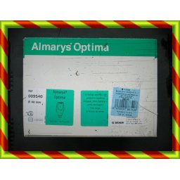ALMARYS OPTI ILEO OP 30 9540 488742 BOLSAS ILEOST RES SINT MIC FIL - ALMARYS OPTIMA ILEO (OPACA 40 MM 30 U )