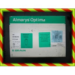 ALMARYS OPTI ILEO T REC19510 488692 BOLSAS ILEOST RES SINT MIC FIL - ALMARYS OPTIMA ILEO (TRANSP REC 30 U )