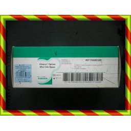 BOLSA FLEXIMA MINI 44230 COLO OP 30 MM 485433 BOLSAS COLOST RES SINT MIC FIL - FLEXIMA MINI (OPACA 30 MM 30 U )