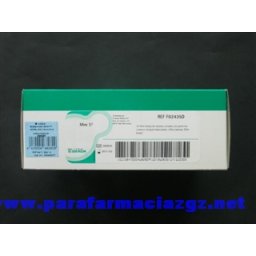 BIOTROL MINI S 35 MM 2435 468280 BOLSAS COLOST RES SINT FIL - BIOTROL MINI S (35 MM 30 U )