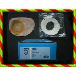 COLOPLAST 13511 MIDI OP L 30 485888 BOLSAS COLOST RES SINT MIC FIL - ALTERNA CONFORT (MIDI OPACA LISA 30 MM 30 U )