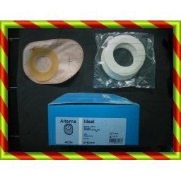 COLOPLAST 13515 MIDI OP L 50 485920 BOLSAS COLOST RES SINT MIC FIL - ALTERNA CONFORT (MIDI OPACA LISA 50 MM 30 U )