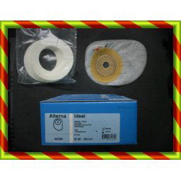COLOPLAST 13560 MIDI TRAN RE 485789 BOLSAS COLOST RES SINT MIC FIL - ALTERNA CONFORT (MIDI TRANSP REC 30 U )