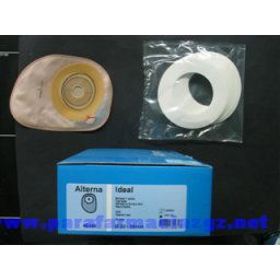 COLOPLAST 13580 MIDI OP LI R 485797 BOLSAS COLOST RES SINT MIC FIL - ALTERNA CONFORT (MIDI OPACA LISA REC 30 U )
