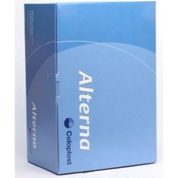 COLOPLAST ALTERNA AB TR17522 470179 BOLSAS UROST RES SINT ADH MIC - ALTERNA CONFORT (1 PIEZA MAXI TRANSP REC 10/55 30 U )