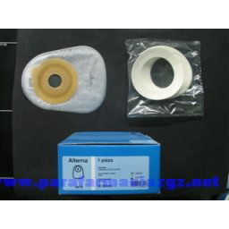 COLOPLAST ALTERNA C TR 17432 470336 BOLSAS COLOST KAR ADH MIC FIL - ALTERNA 1 PIEZA (MIDI TRANSP 30 MM 30 U )