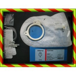 COLOPLAST CONVEX 25 50 17949 477463 BOLSAS UROST SIST DOBLE PLAC C-ESP - ALTERNA CONFORT 3P CONVEX MULTICANAL (MAXI TRANSP <25-50MM 30+7U )
