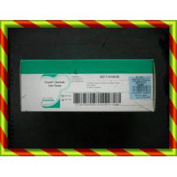 BOLSA CRYSALIS R 389557 COLO TR 25 MM 482828 BOLSAS COLOST RES SINT MIC FIL - BIOTROL CRYSALIS QUIETUDE (TRANSP 25 MM 30 U )