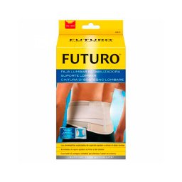 FAJA FUTURO LUMBAR T S/M 208547 FAJA LUMBAR - FUTURO ESTABILIZADORA (T-S/M )