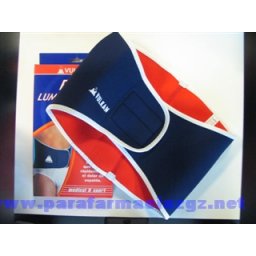 FAJA VULKAN VELCRO 1013 M 393652