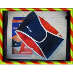 FAJA VULKAN VELCRO 1013 XL 393751