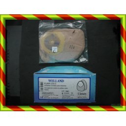 BOLSA FLAIR COLO OPACA REC XFLC513 496463 BOLSAS COLOST RES SINT MIC FIL - AURUM COLO (OPACA REC 13- 60 30 U )