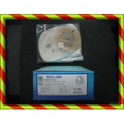 BOLSA FLAIR COLO TRANS REC XFLC713 496471 BOLSAS COLOST RES SINT MIC FIL - AURUM COLO (TRANSP REC 13-60 30 U )