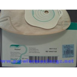BOLSA FLEXIMA 44715 ILEO AB OP REC 15-60 497115 BOLSAS ILEOST RES SINT MIC FIL - FLEXIMA ABIERTA SIST C FLUJO (OPACA REC 30 U )