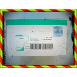 BOLSA FLEXIMA M44730 ILEO AB FL OP 30 MM 497131 BOLSAS ILEOST RES SINT MIC FIL - FLEXIMA ABIERTA SIST C FLUJO (OPACA 30 MM 30 U )