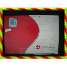 BOLSA HOLLISTER 25852 CONFORM 2 ILEO MID 495879 BOLSAS ILEOST SIST DOBLE PLAC - CONFORM 2 ABIERTA PLANA (MIDI TRANSP ARO 55 MM 13-40MM 30+10 U )