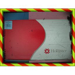 BOLSA HOLLISTER 1483 URO 1P TR CONV 22MM 474643 BOLSAS UROST RES SINT ADH MIC - HOLLISTER FIRSTCHOICE (1483 30+6U )