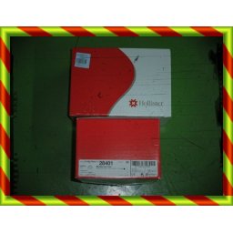 BOLSA HOLLISTER 28401 MODERMA FLEX ILEO 489385 BOLSAS ILEOST RES SINT MIC FIL - MODERMA FLEX ABIERTA PLANA GRAN DIAMETRO (MAXI TRANSP 15-65/75 MM 30 U )